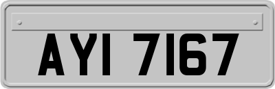 AYI7167