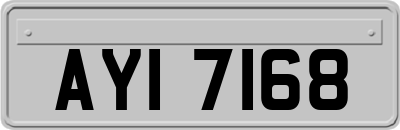 AYI7168