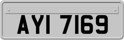 AYI7169