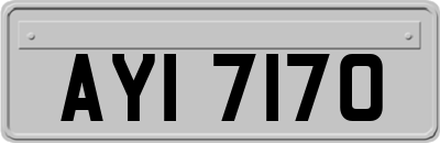 AYI7170
