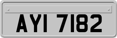 AYI7182