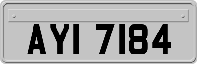 AYI7184