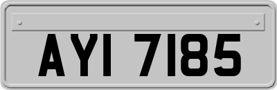 AYI7185