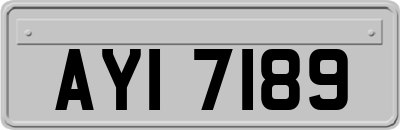 AYI7189