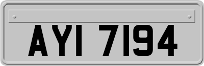 AYI7194