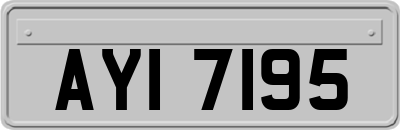 AYI7195