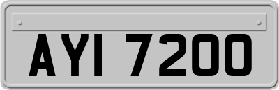 AYI7200