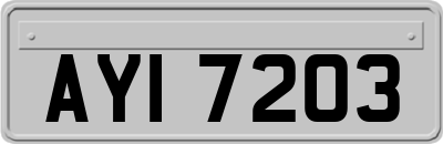 AYI7203