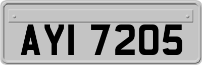 AYI7205