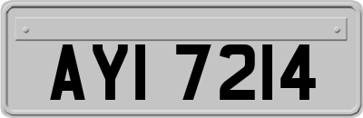 AYI7214
