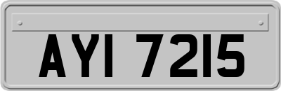 AYI7215