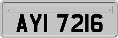 AYI7216
