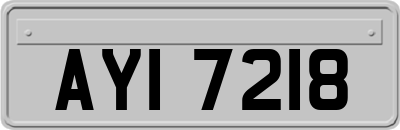 AYI7218