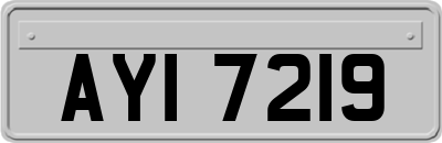 AYI7219
