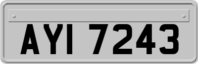 AYI7243