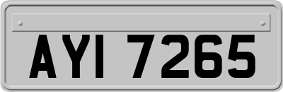 AYI7265