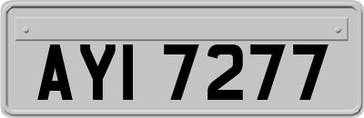 AYI7277