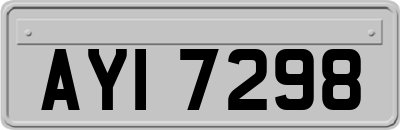 AYI7298