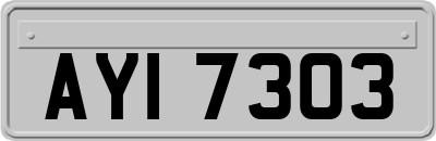AYI7303