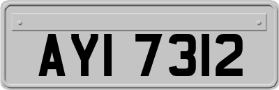 AYI7312