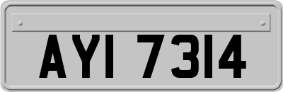 AYI7314