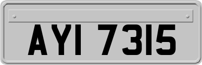 AYI7315
