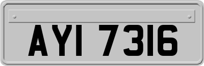 AYI7316