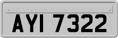AYI7322