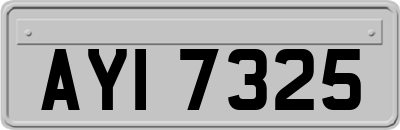 AYI7325