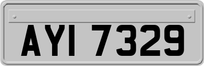 AYI7329