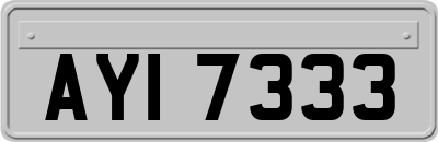 AYI7333