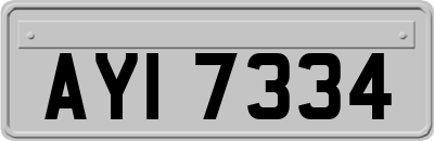 AYI7334
