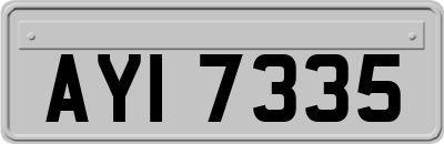AYI7335