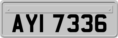 AYI7336