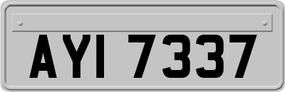 AYI7337