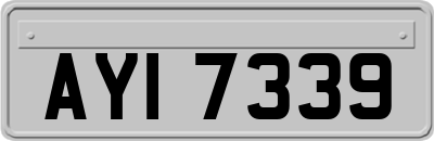 AYI7339