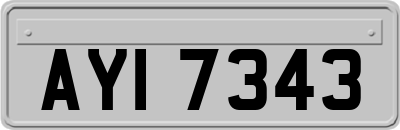 AYI7343
