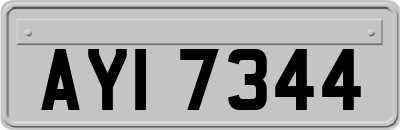 AYI7344