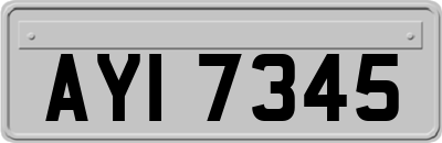 AYI7345