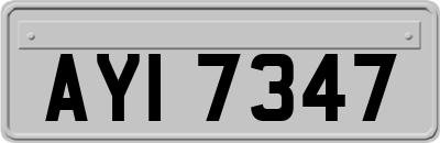 AYI7347
