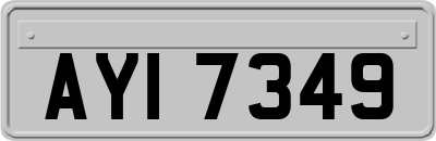 AYI7349