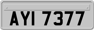 AYI7377