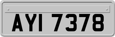 AYI7378