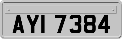 AYI7384