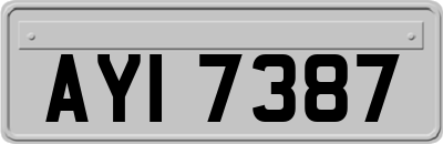 AYI7387