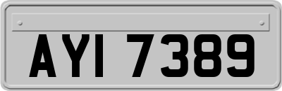 AYI7389