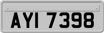 AYI7398