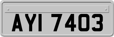AYI7403