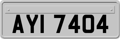 AYI7404