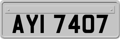 AYI7407